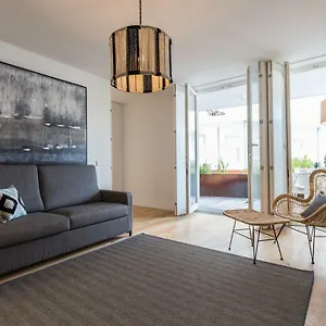 Flh Martim Moniz Terrace Flat Apartamento Lisboa